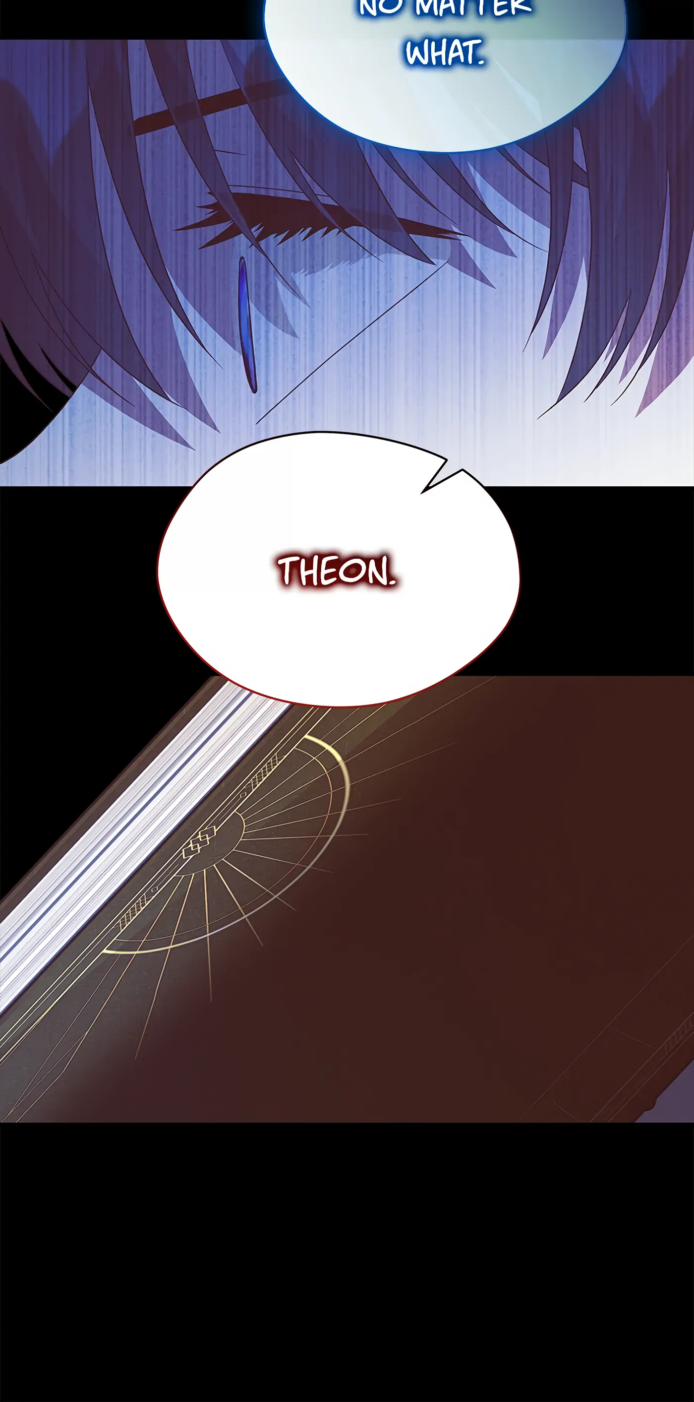 I’m Not a Warrior! Chapter 97 - Page 37