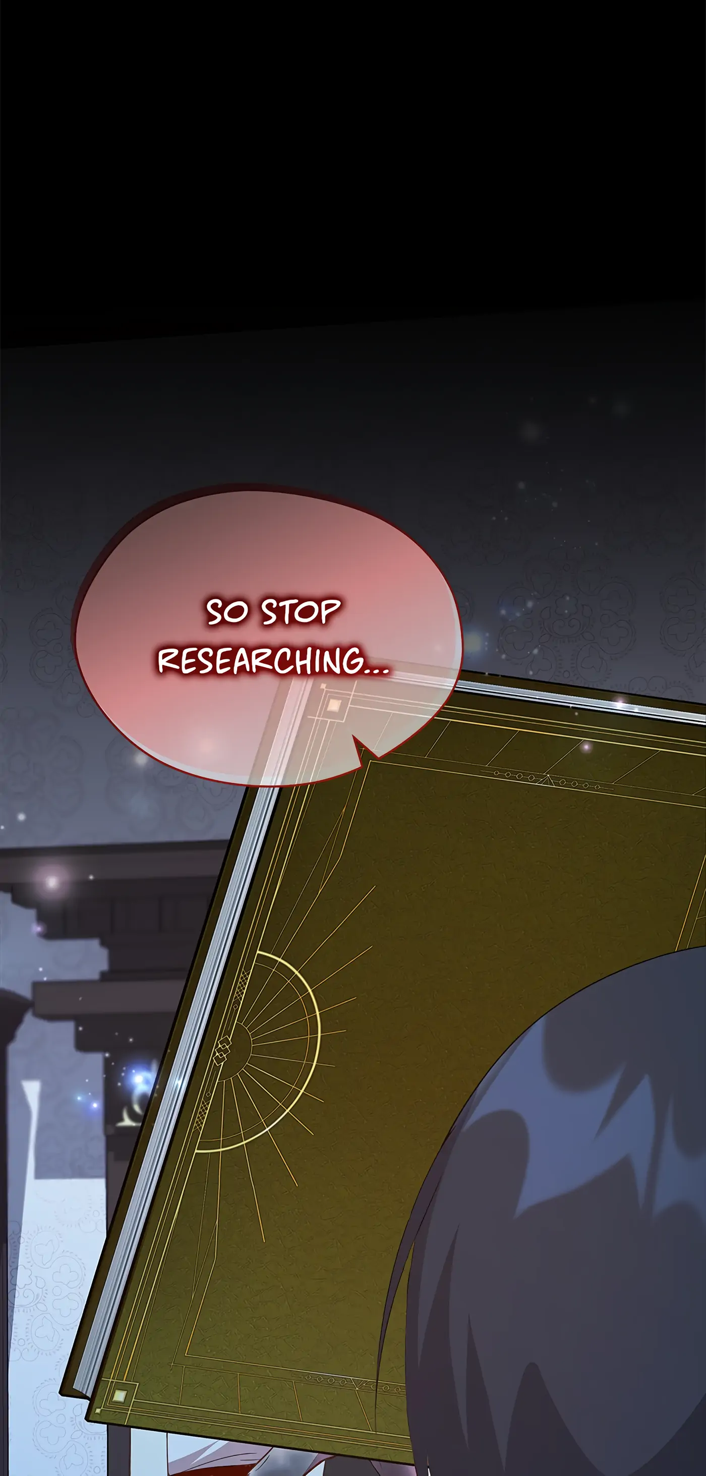 I’m Not a Warrior! Chapter 97 - Page 40