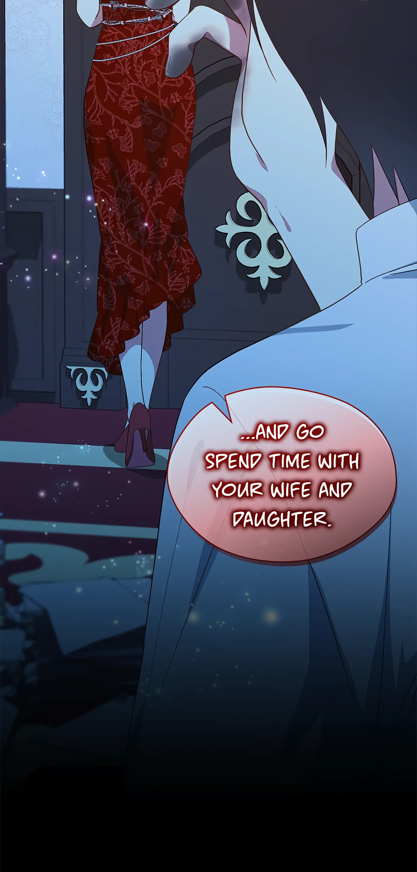 I’m Not a Warrior! Chapter 97 - Page 41