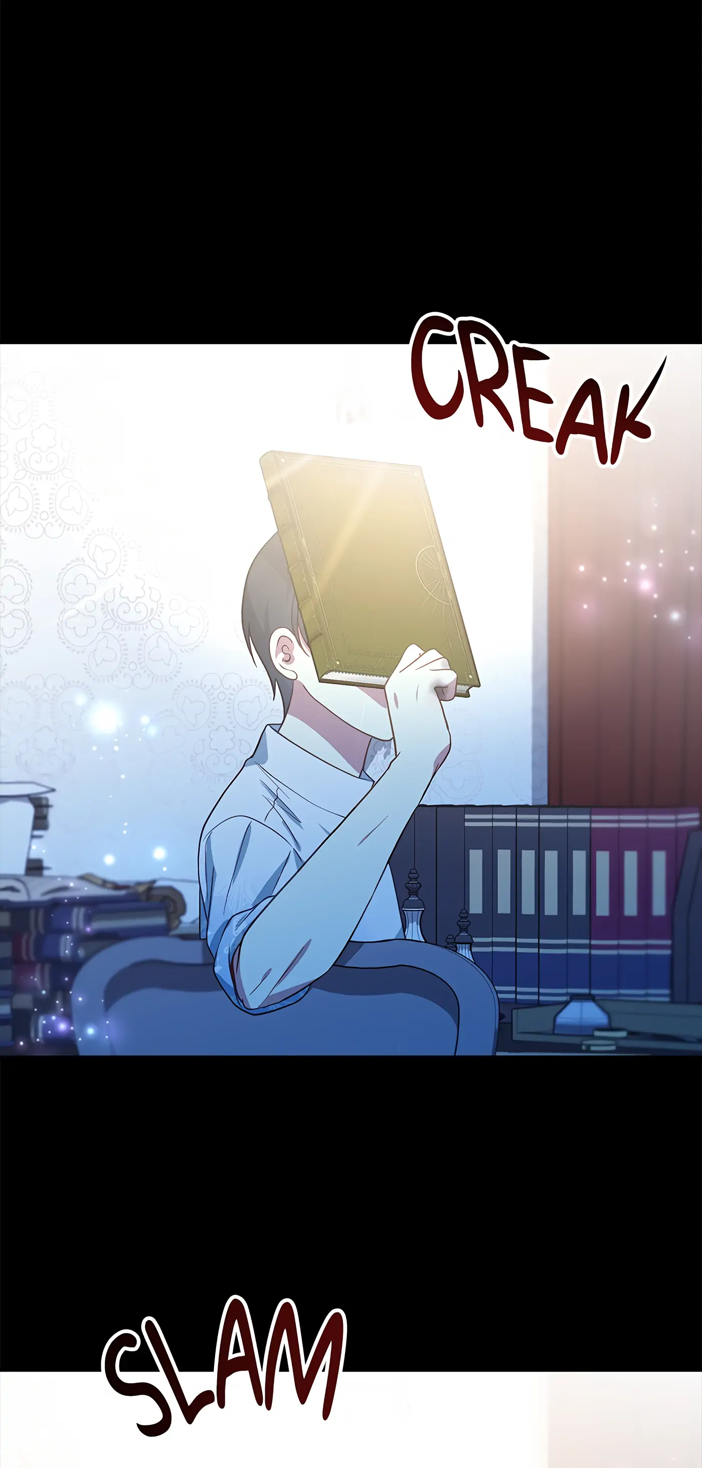 I’m Not a Warrior! Chapter 97 - Page 42