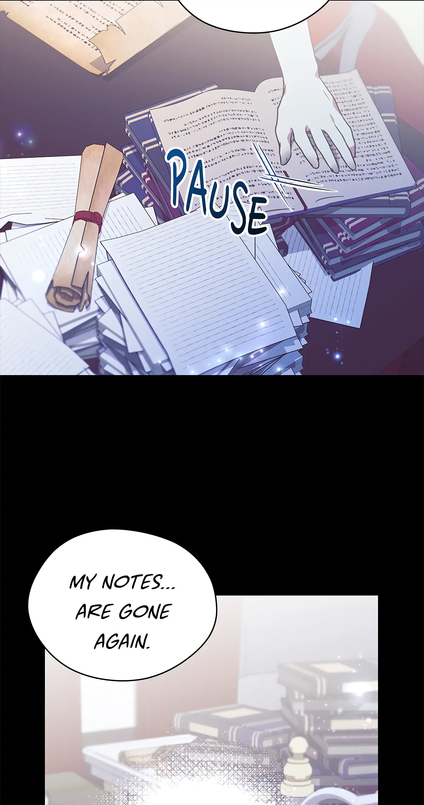 I’m Not a Warrior! Chapter 97 - Page 46