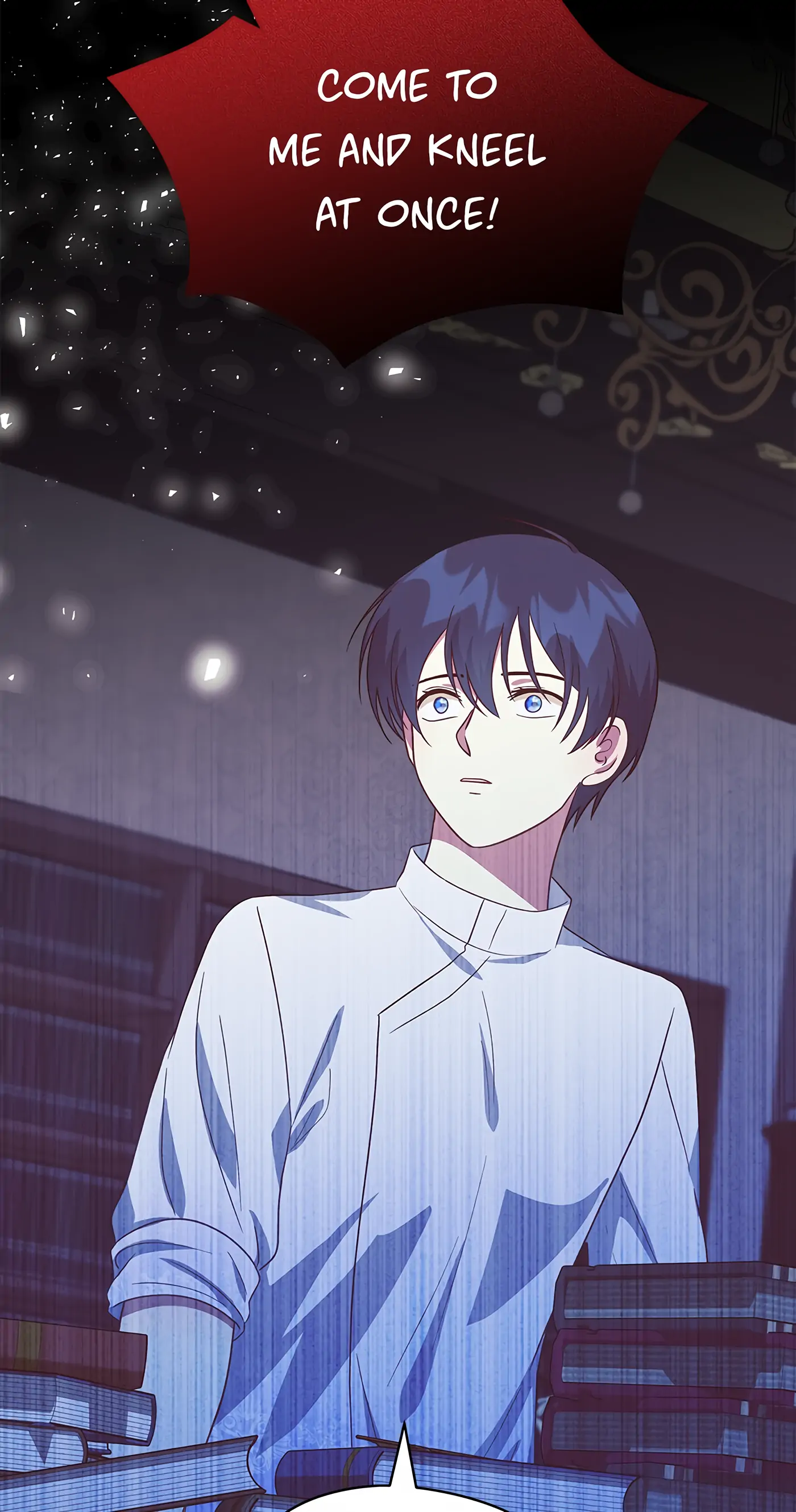 I’m Not a Warrior! Chapter 97 - Page 50