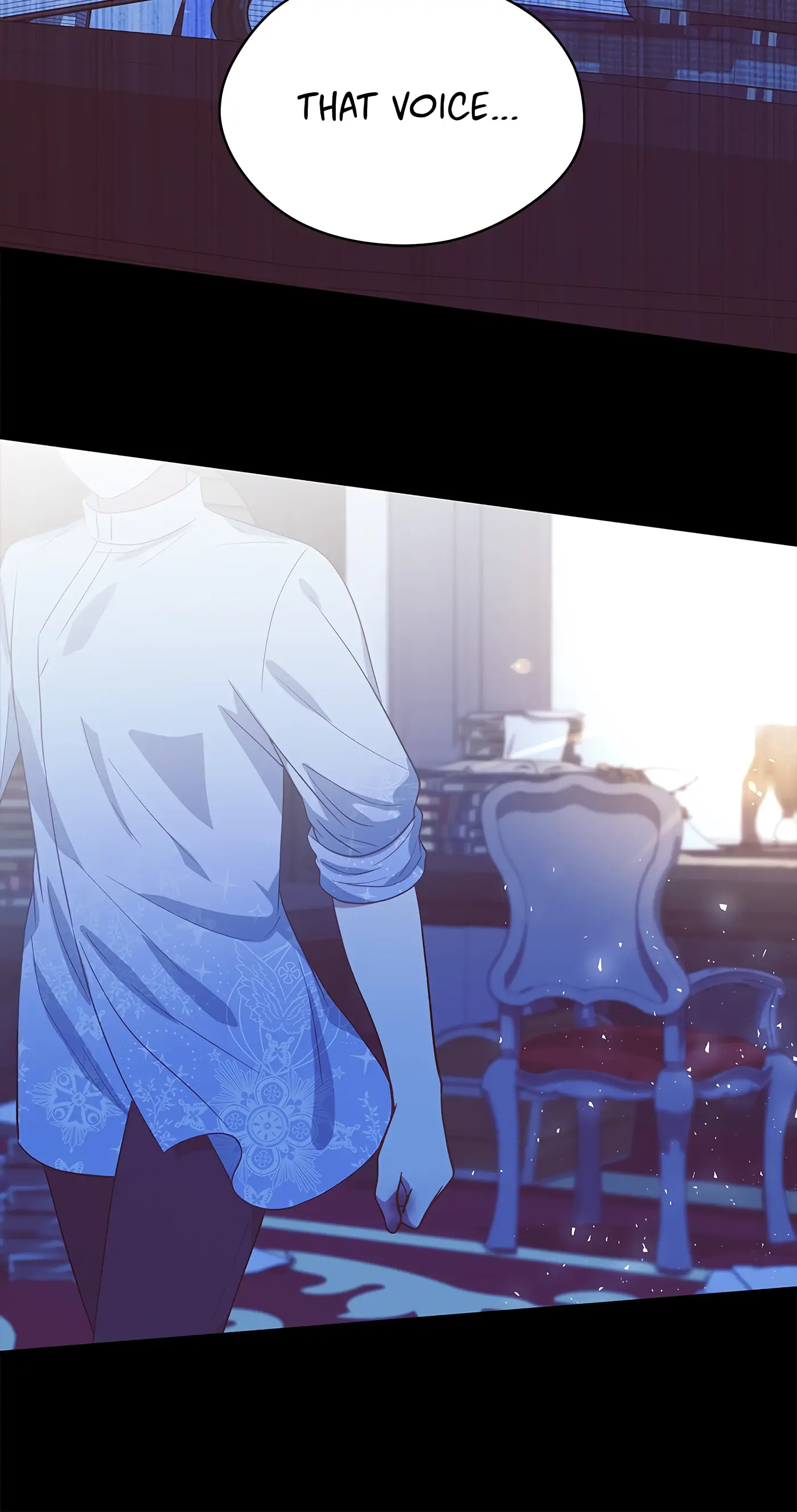 I’m Not a Warrior! Chapter 97 - Page 51