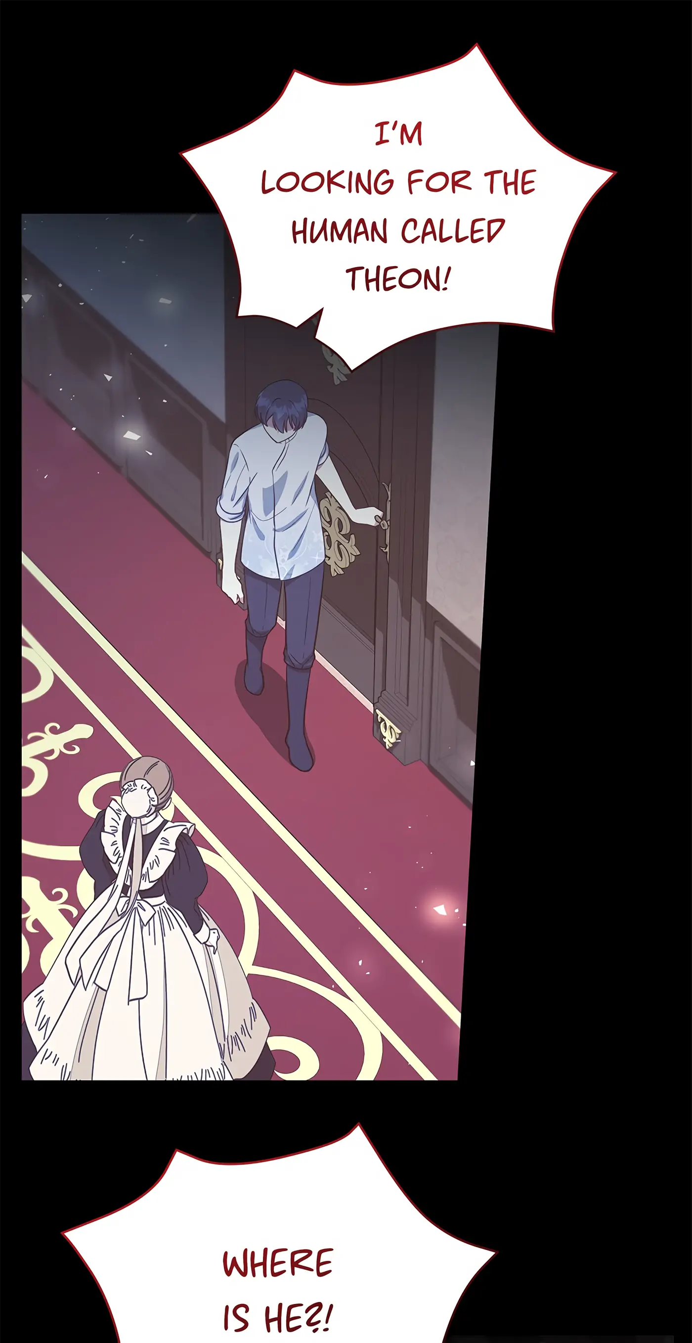 I’m Not a Warrior! Chapter 97 - Page 52