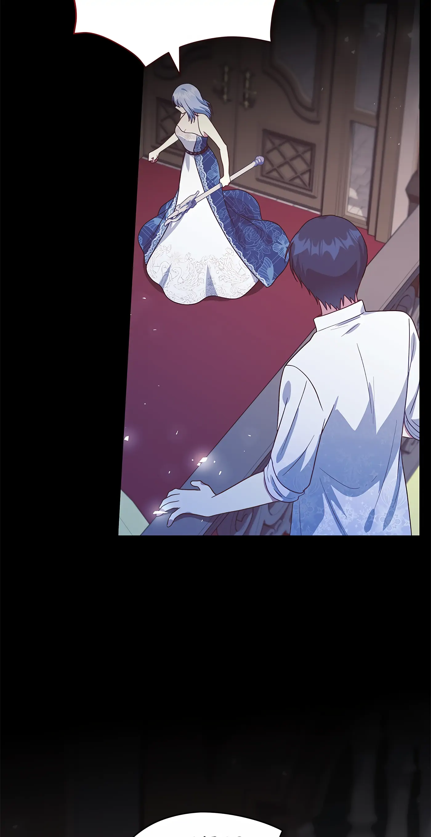 I’m Not a Warrior! Chapter 97 - Page 53