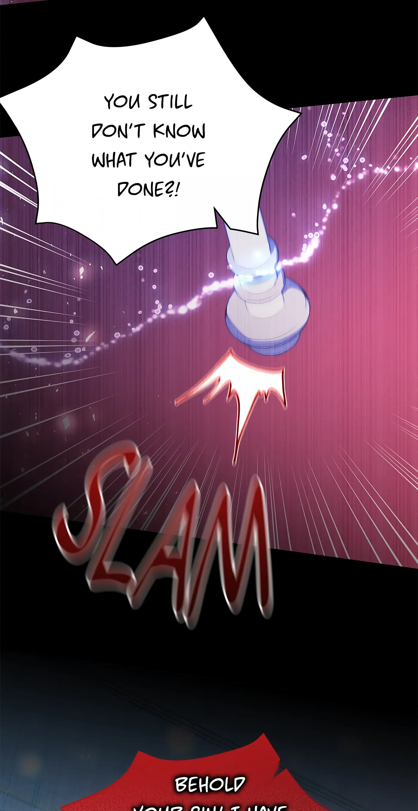 I’m Not a Warrior! Chapter 97 - Page 55