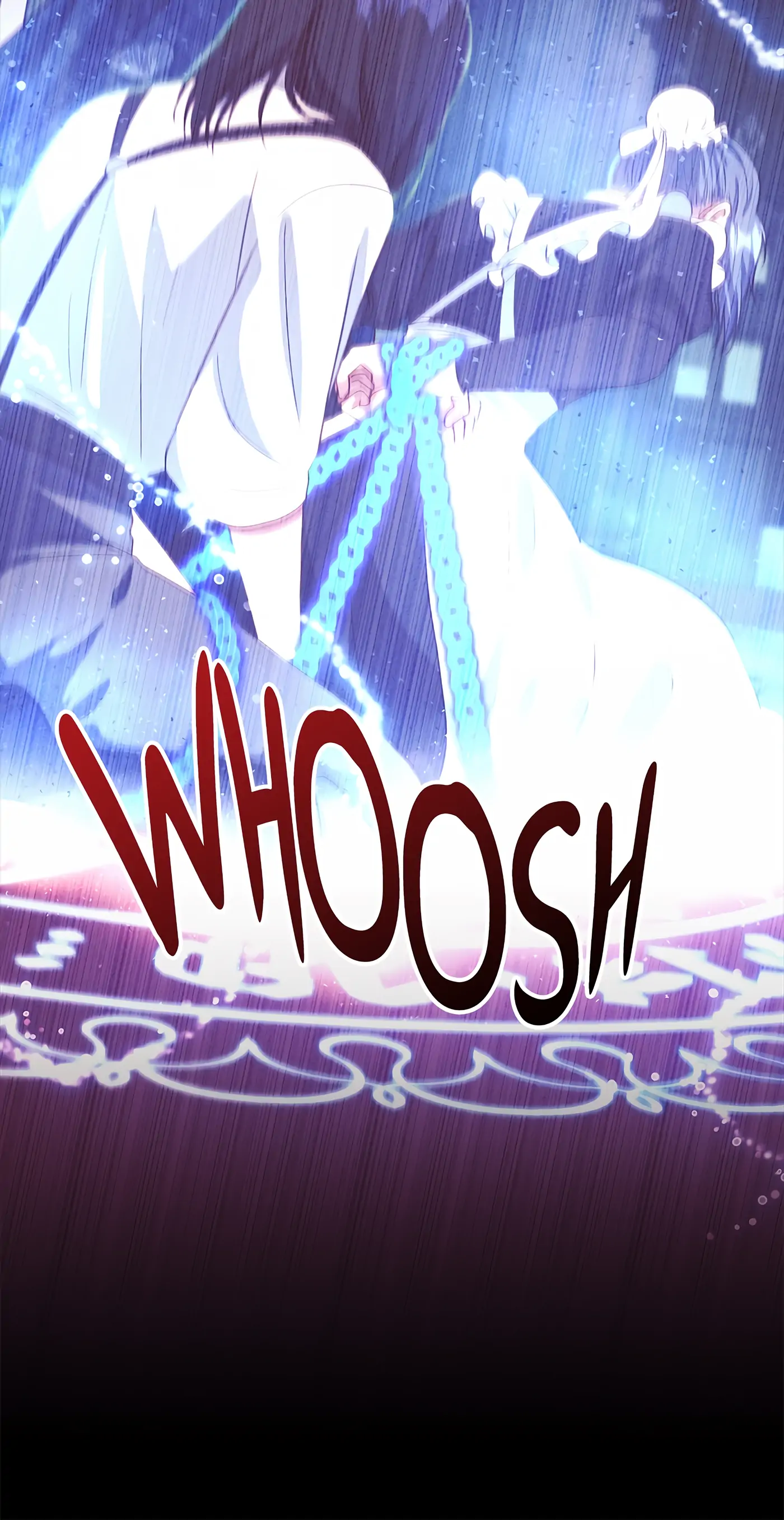 I’m Not a Warrior! Chapter 97 - Page 57