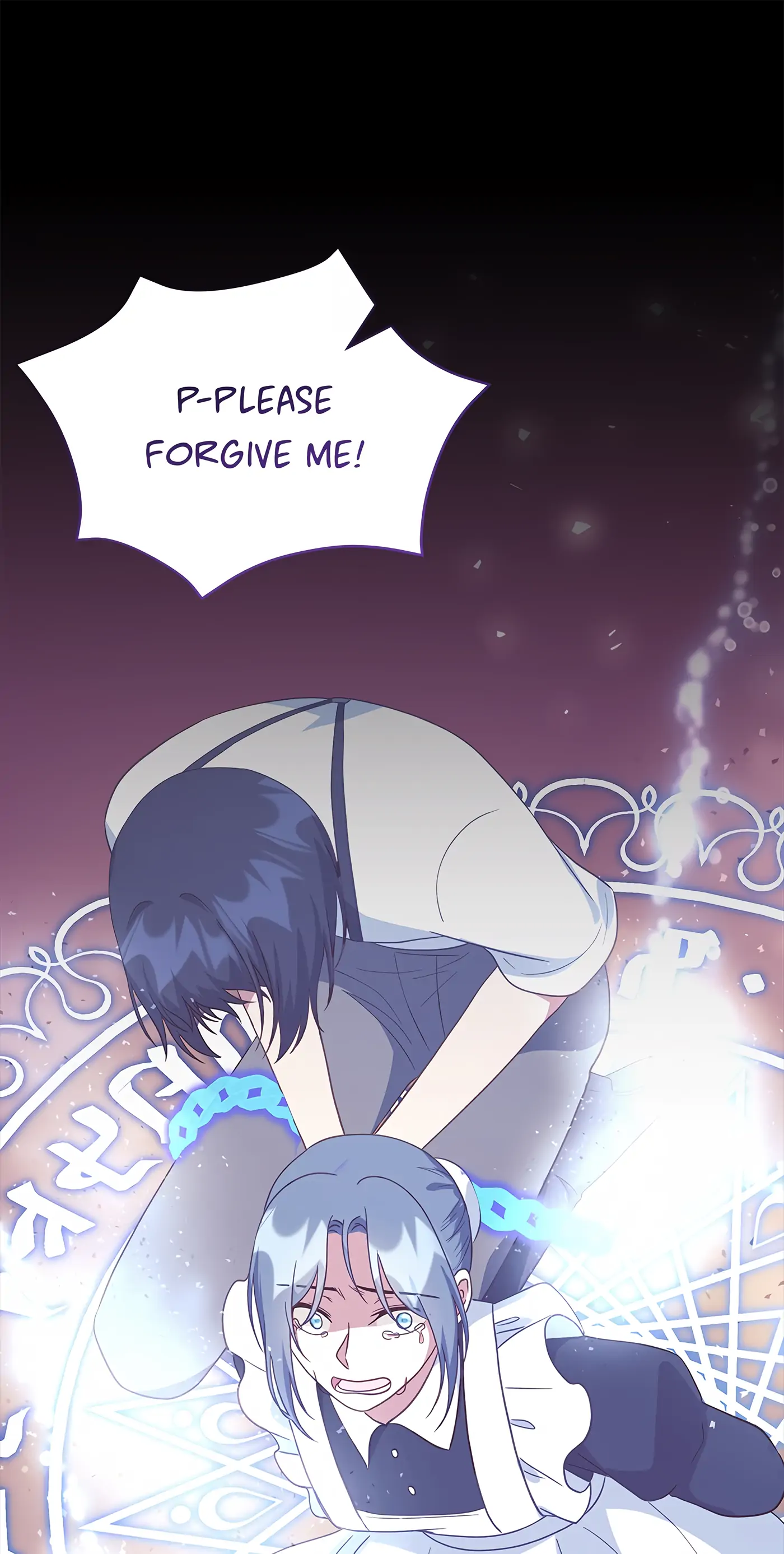 I’m Not a Warrior! Chapter 97 - Page 58