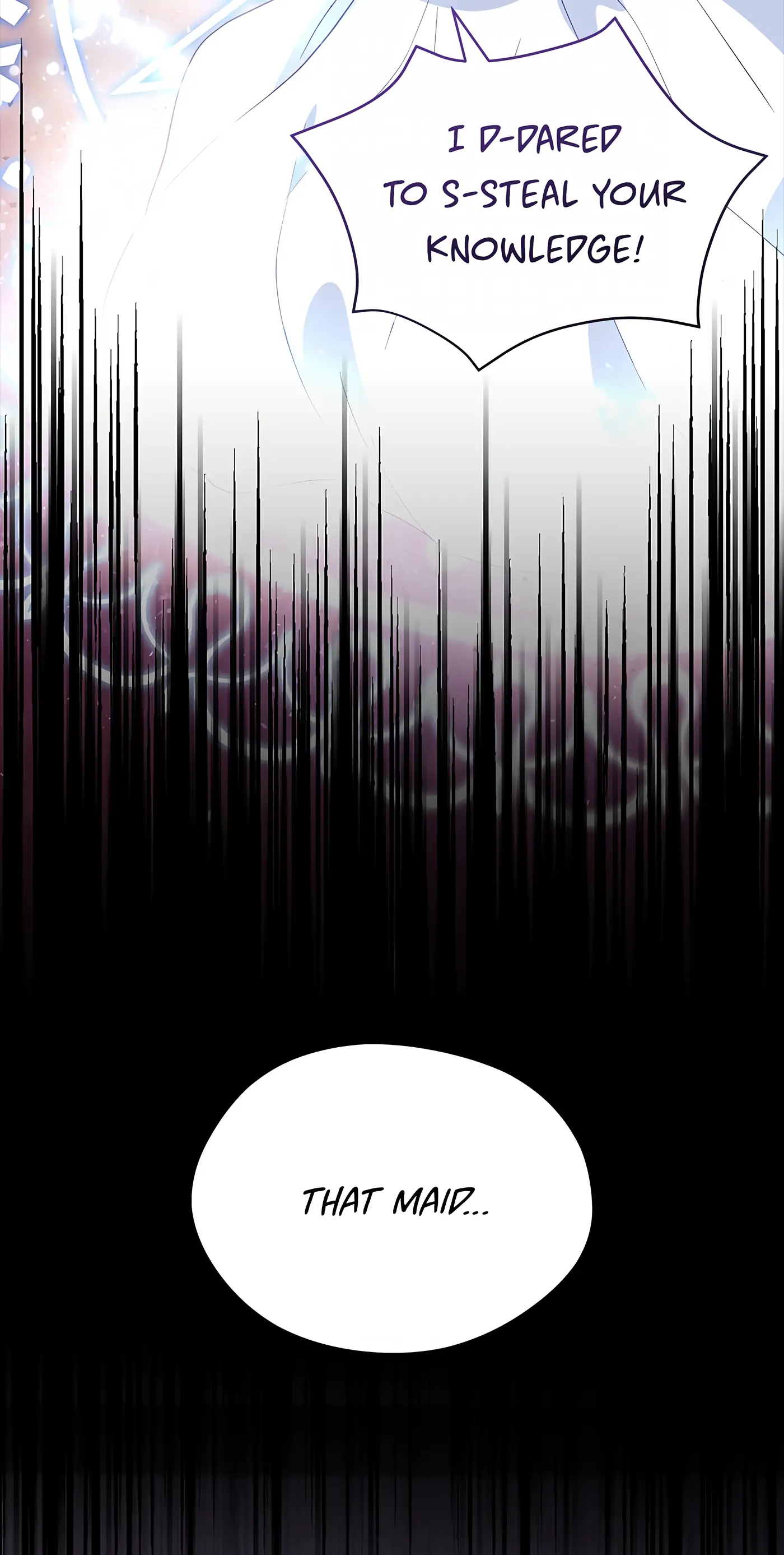 I’m Not a Warrior! Chapter 97 - Page 59