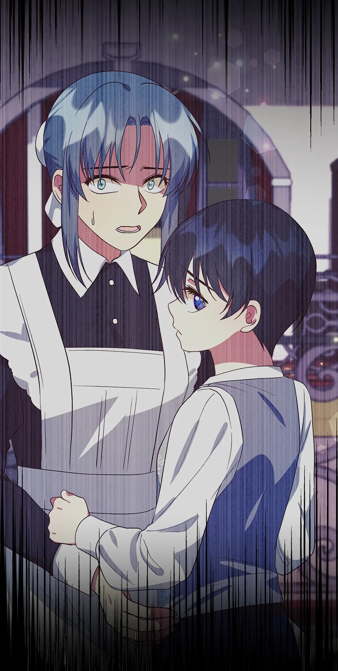 I’m Not a Warrior! Chapter 97 - Page 60