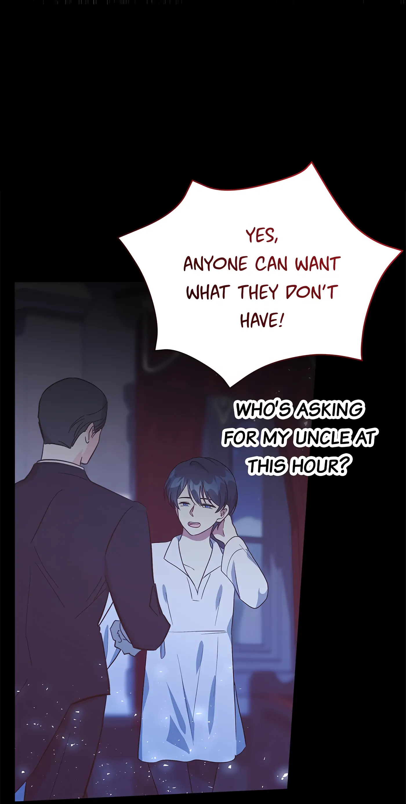 I’m Not a Warrior! Chapter 97 - Page 61