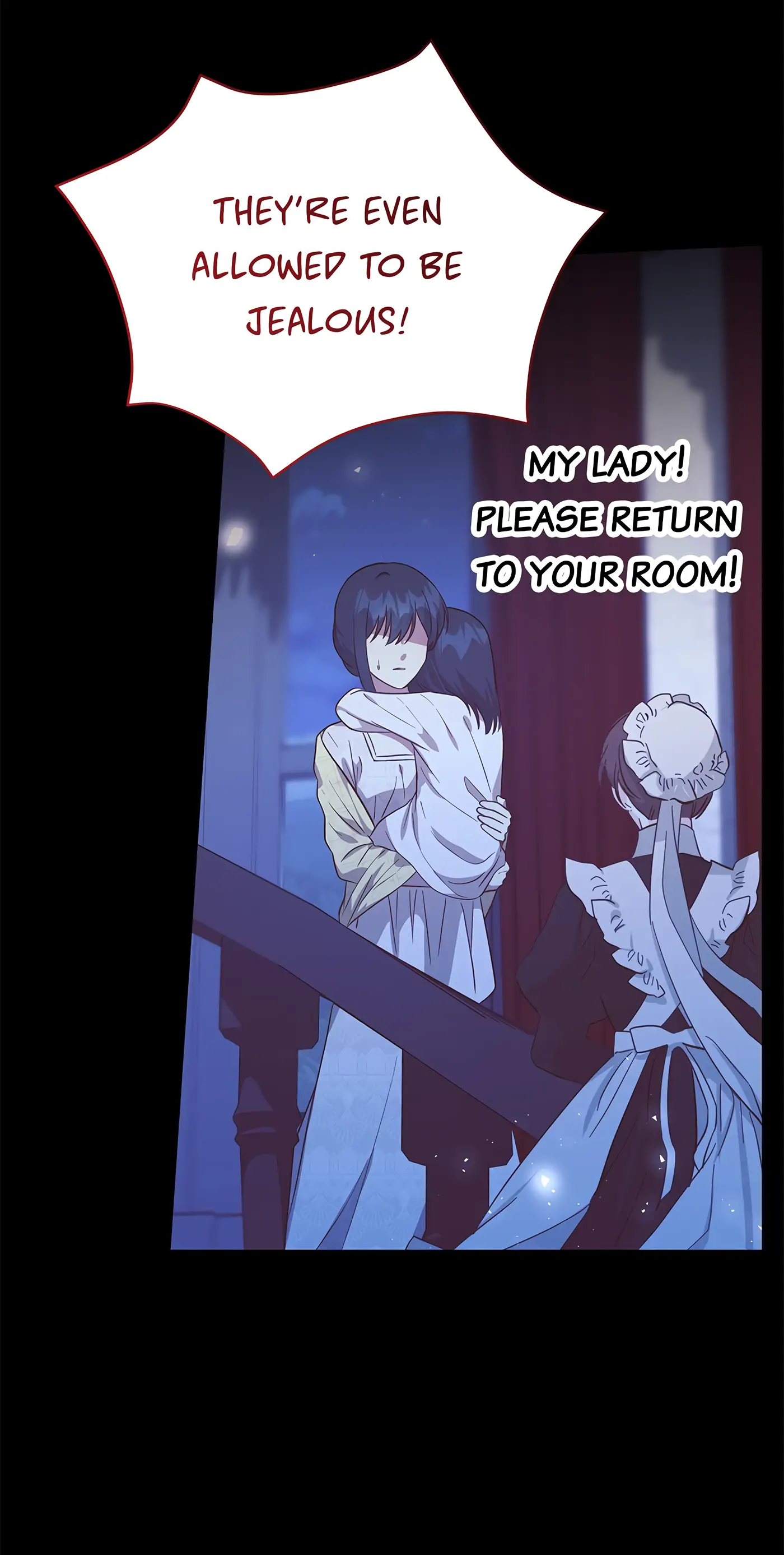 I’m Not a Warrior! Chapter 97 - Page 62