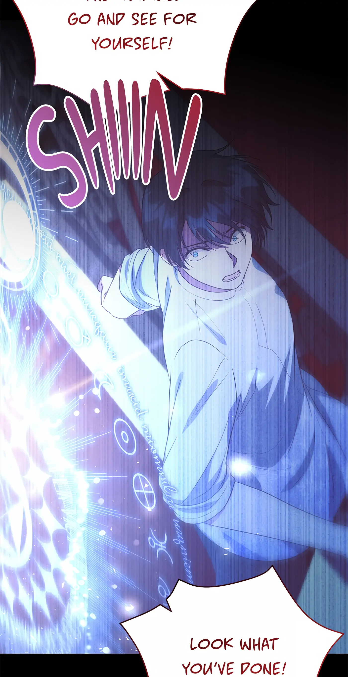 I’m Not a Warrior! Chapter 97 - Page 67