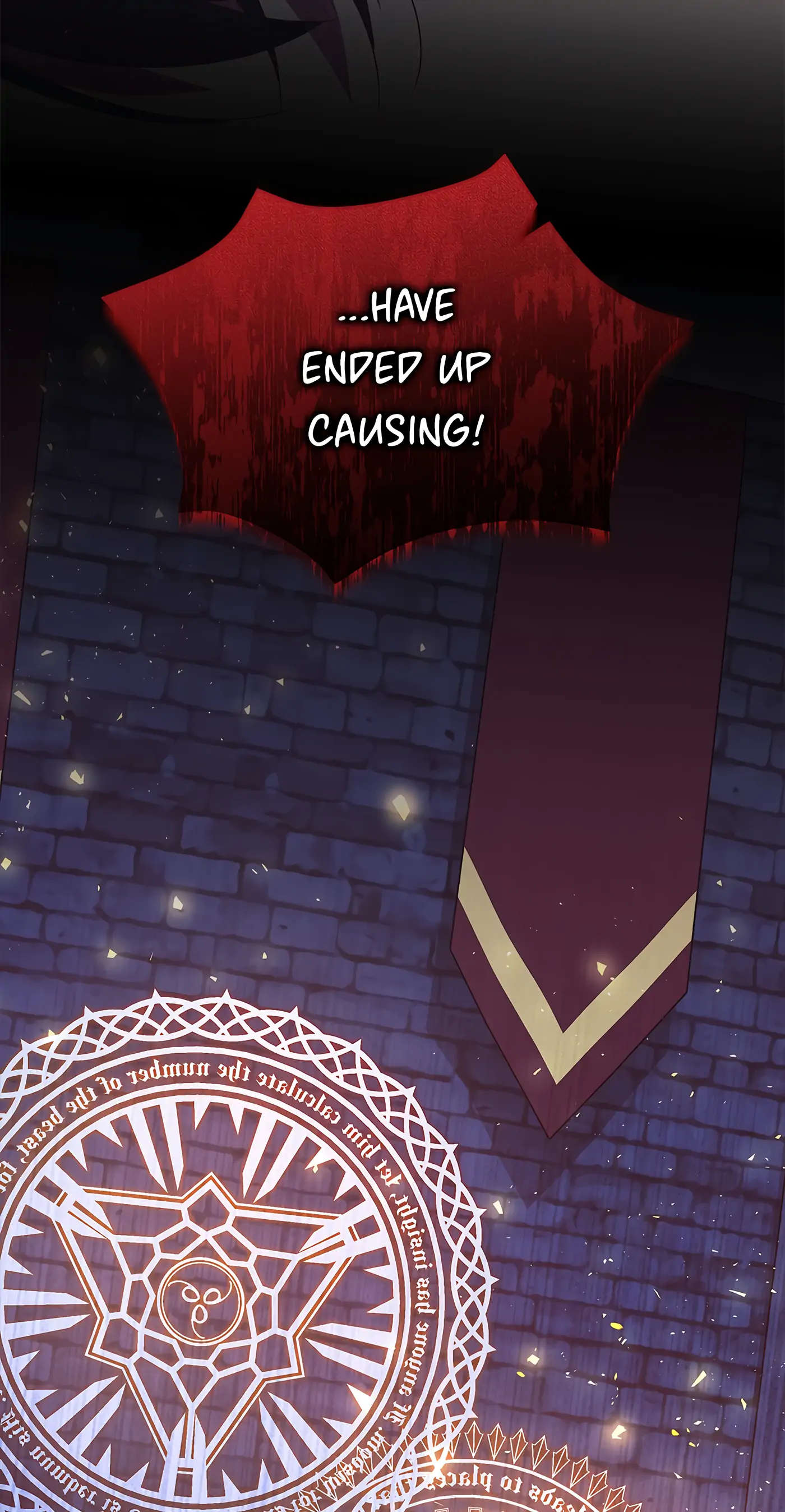 I’m Not a Warrior! Chapter 97 - Page 70