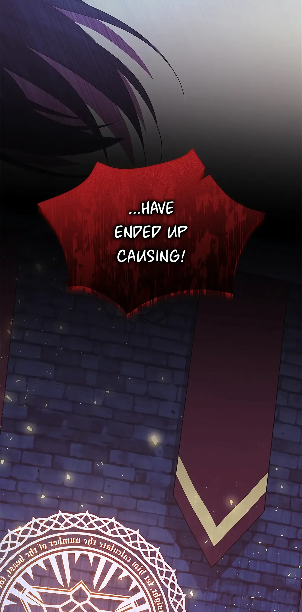 I’m Not a Warrior! Chapter 98 - Page 4