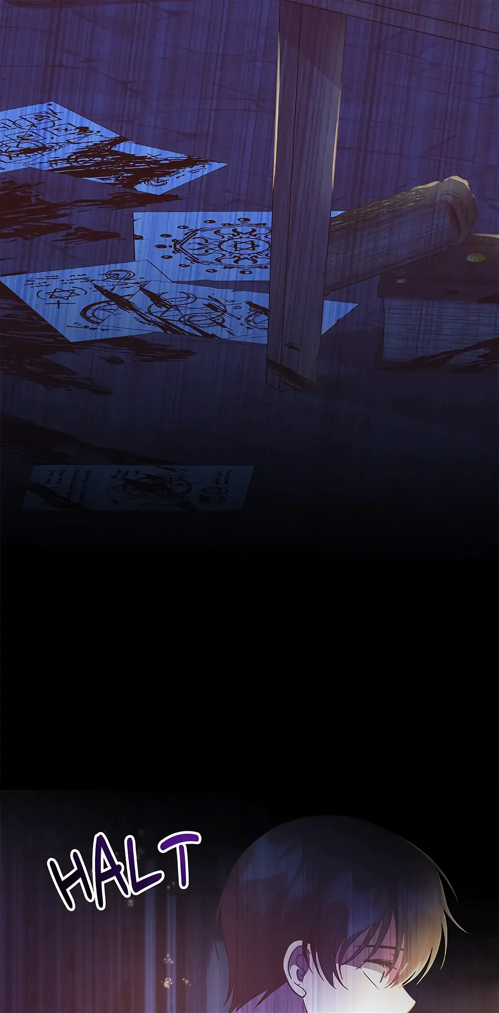 I’m Not a Warrior! Chapter 98 - Page 6