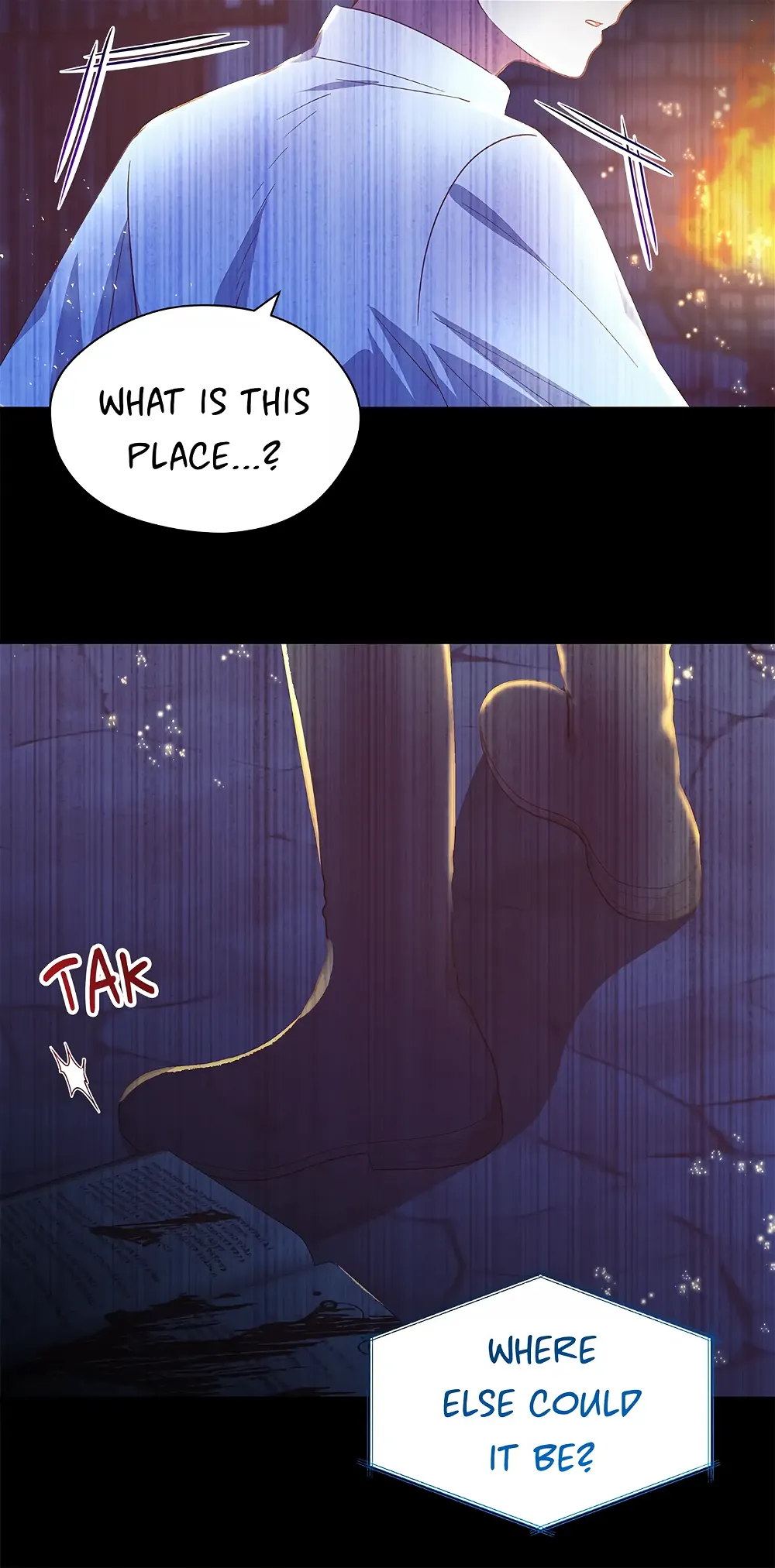 I’m Not a Warrior! Chapter 98 - Page 7