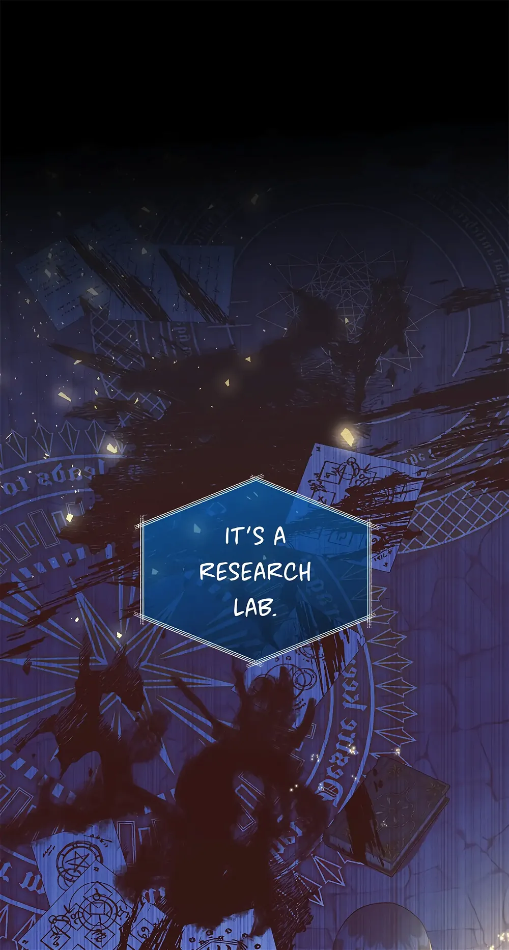 I’m Not a Warrior! Chapter 98 - Page 8