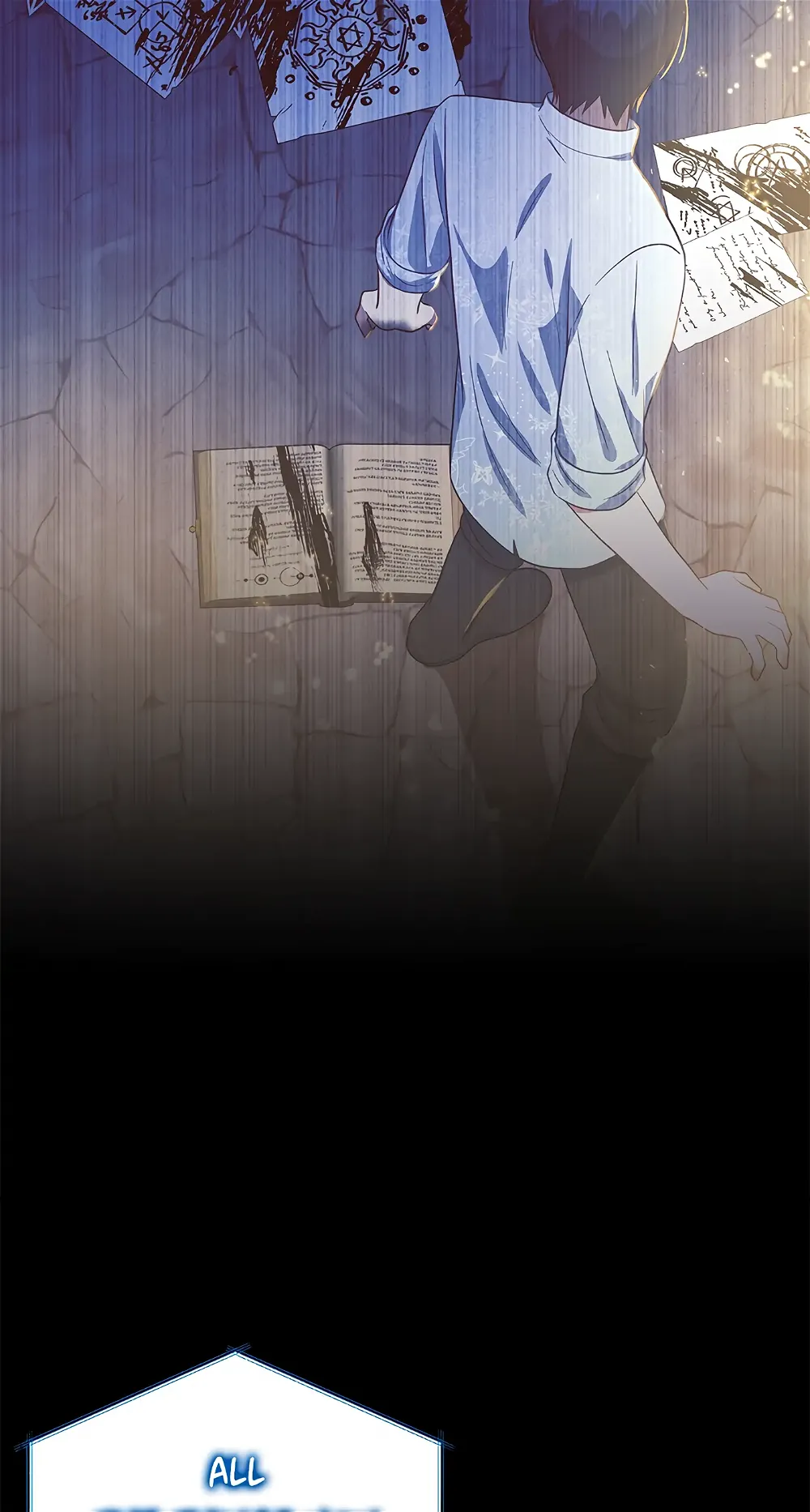 I’m Not a Warrior! Chapter 98 - Page 9