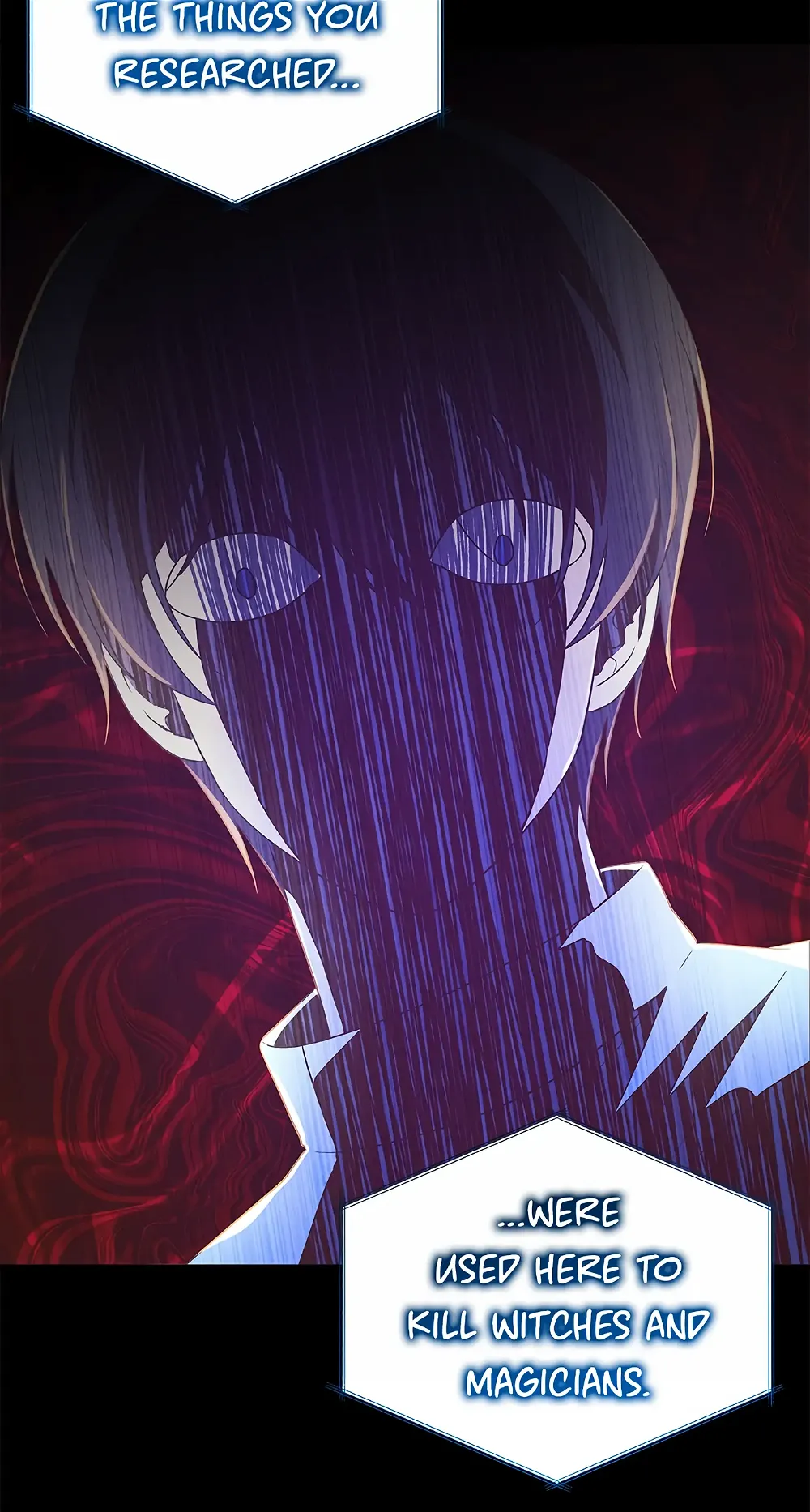 I’m Not a Warrior! Chapter 98 - Page 10