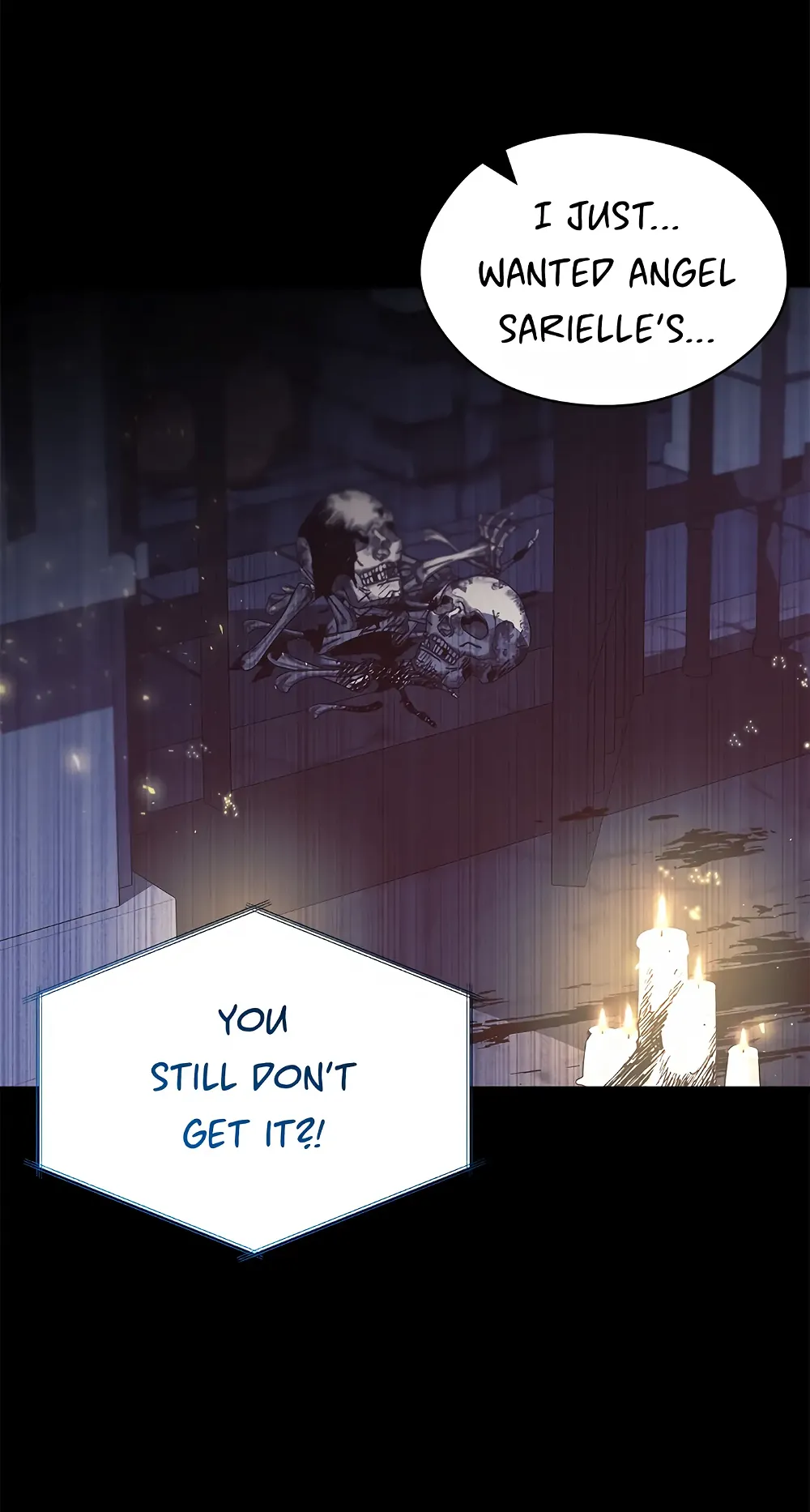 I’m Not a Warrior! Chapter 98 - Page 12