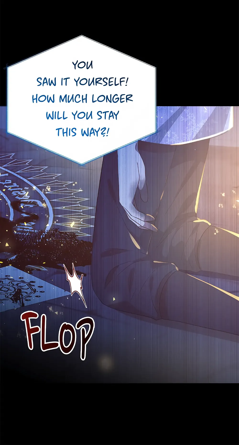 I’m Not a Warrior! Chapter 98 - Page 15