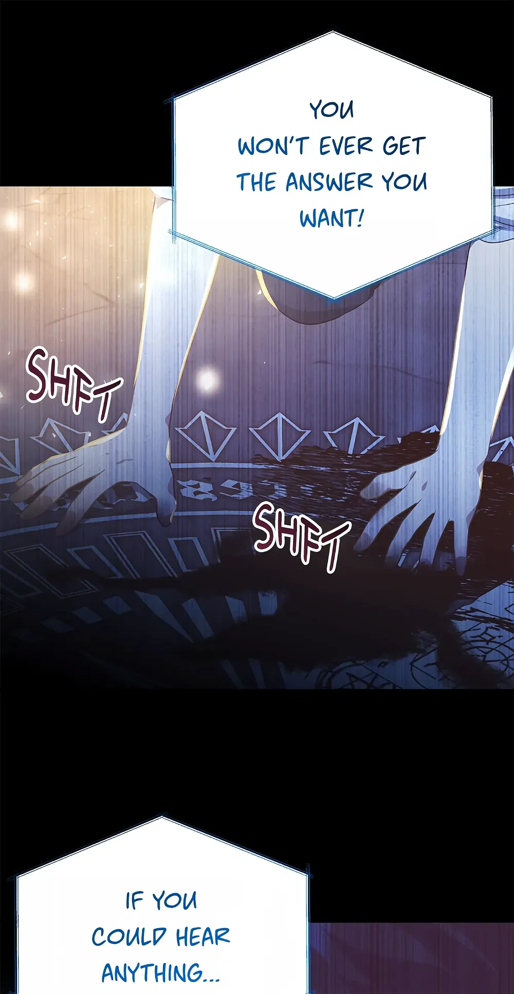 I’m Not a Warrior! Chapter 98 - Page 16