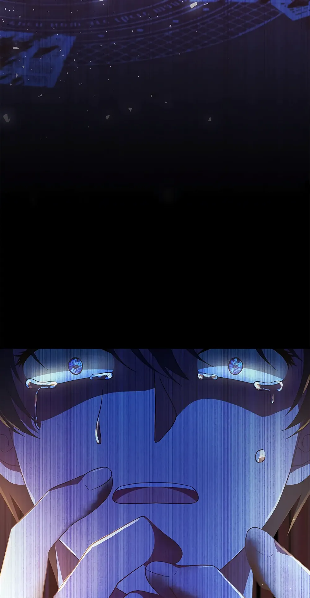 I’m Not a Warrior! Chapter 98 - Page 20