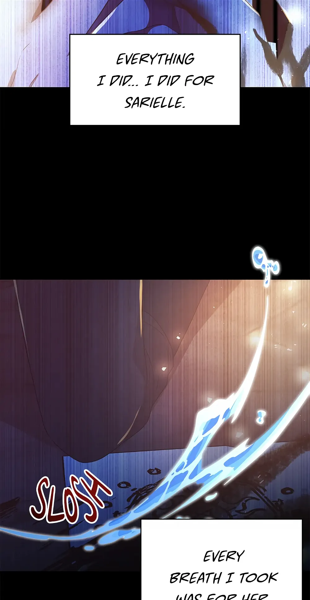 I’m Not a Warrior! Chapter 98 - Page 21