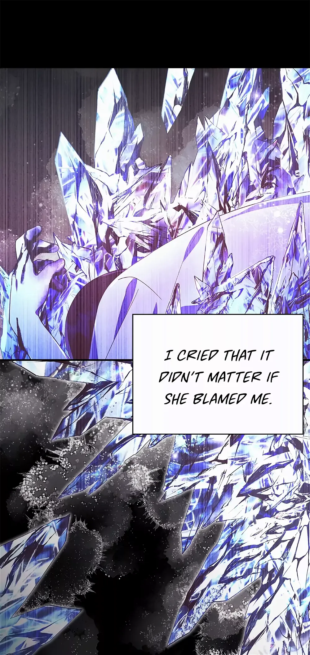 I’m Not a Warrior! Chapter 98 - Page 23