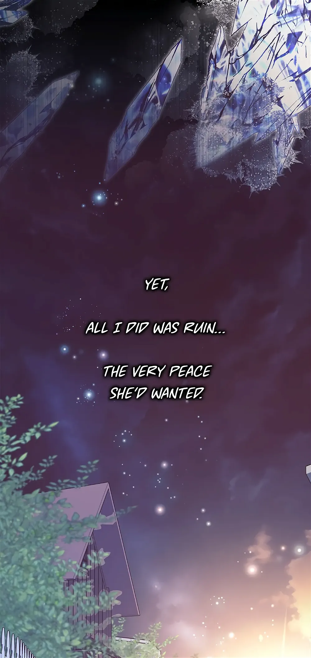 I’m Not a Warrior! Chapter 98 - Page 24