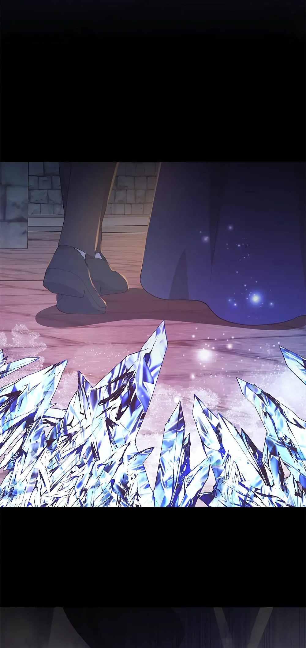 I’m Not a Warrior! Chapter 98 - Page 26