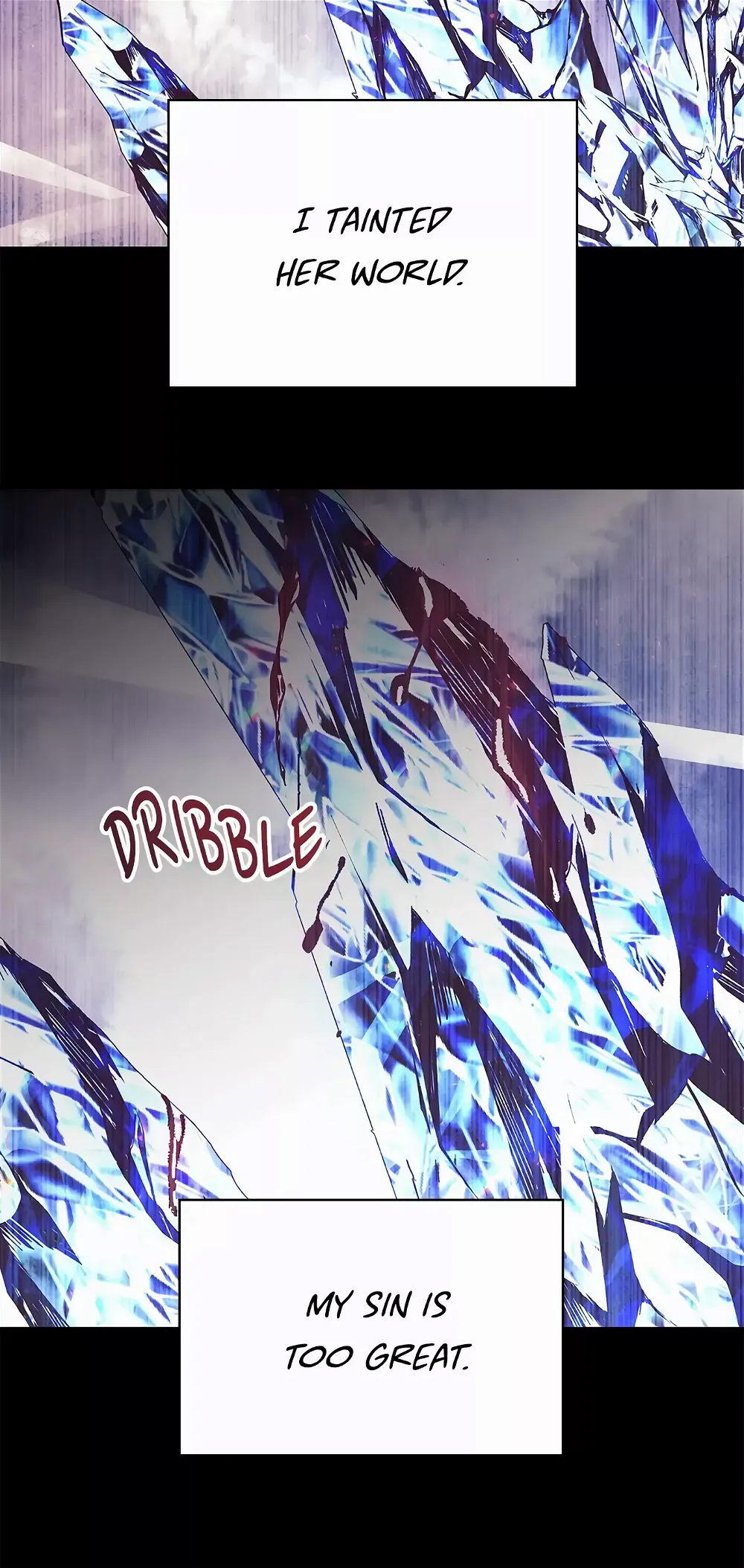 I’m Not a Warrior! Chapter 98 - Page 28