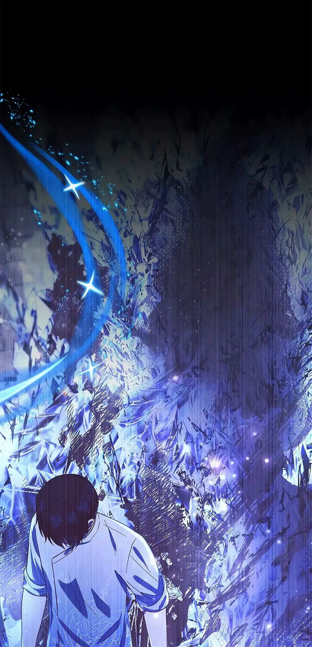 I’m Not a Warrior! Chapter 98 - Page 29