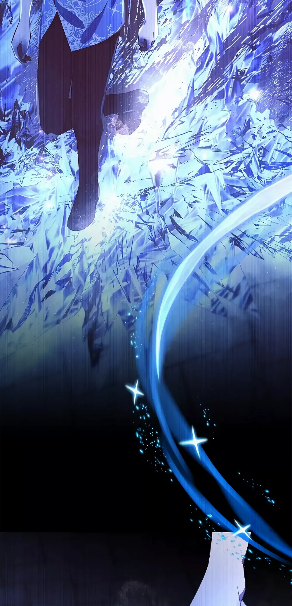 I’m Not a Warrior! Chapter 98 - Page 30