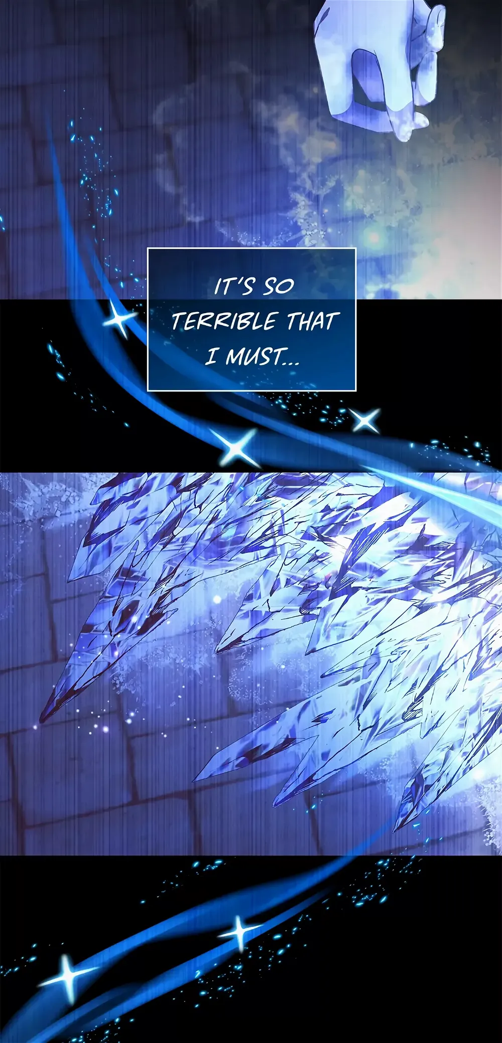 I’m Not a Warrior! Chapter 98 - Page 31