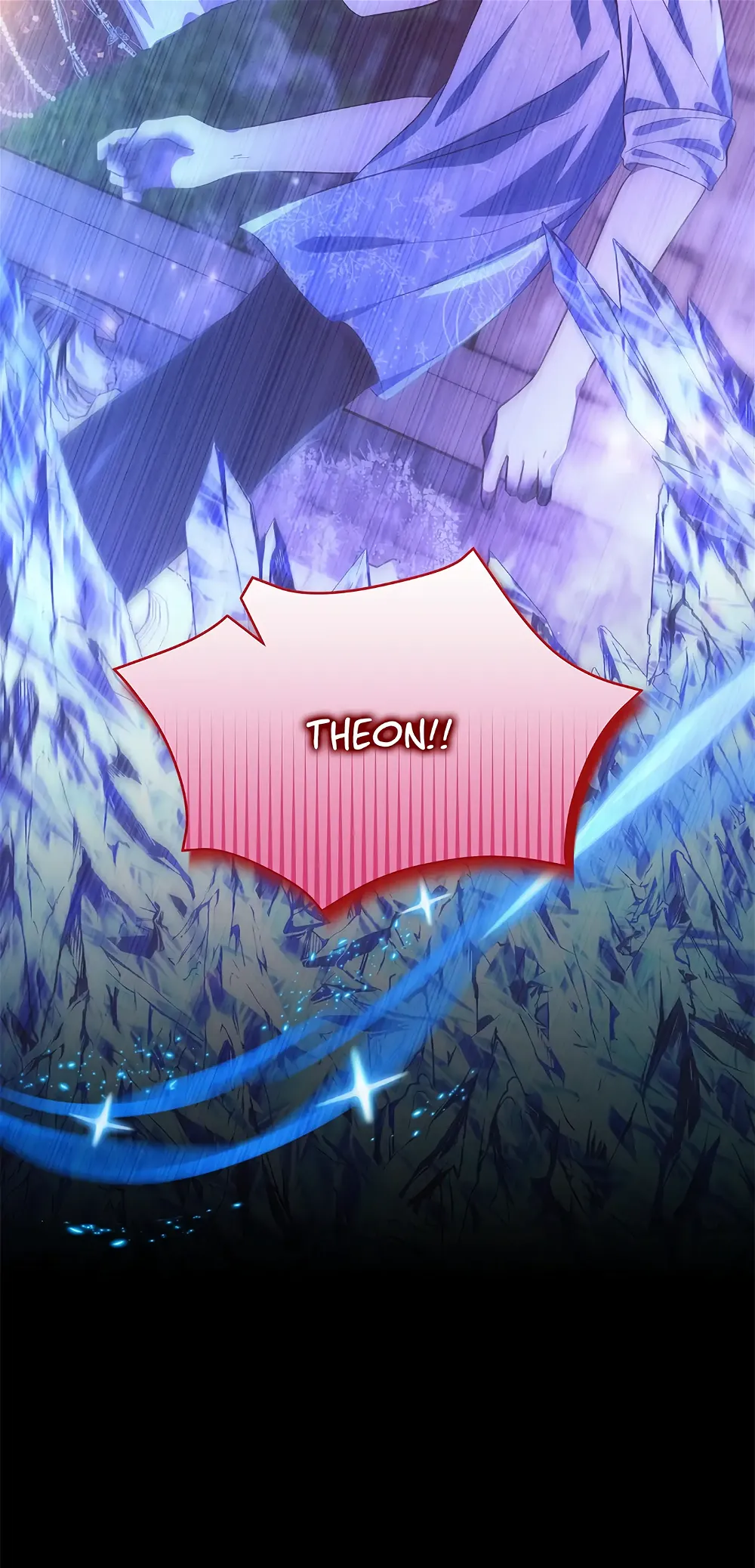 I’m Not a Warrior! Chapter 98 - Page 33