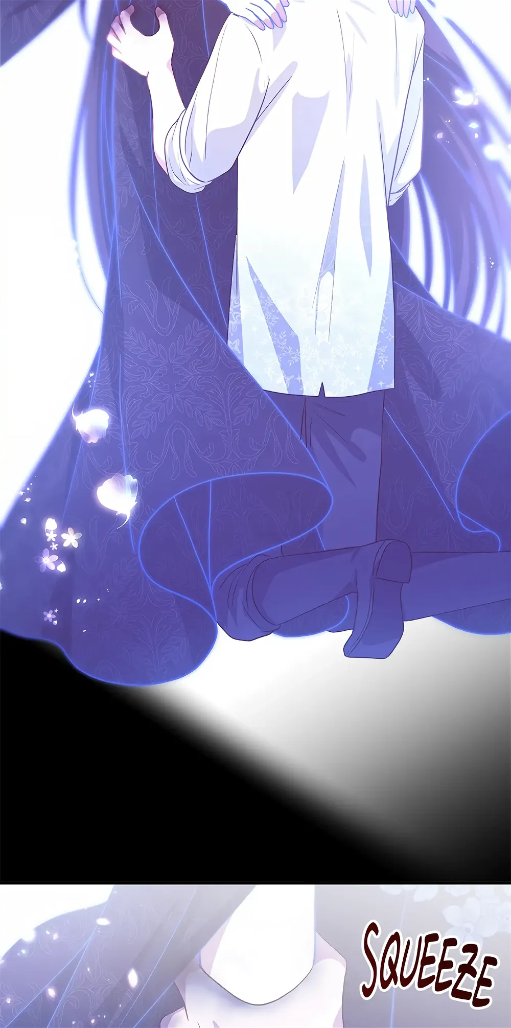 I’m Not a Warrior! Chapter 98 - Page 37