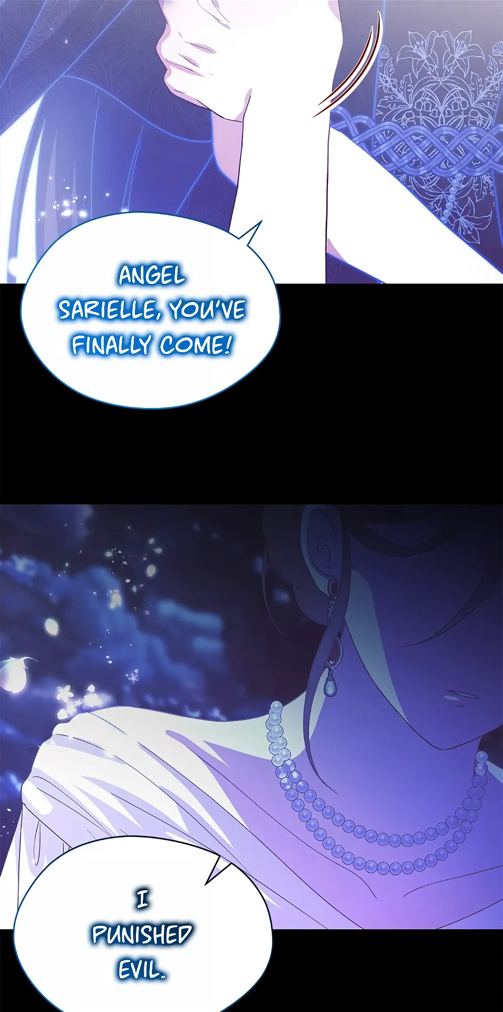 I’m Not a Warrior! Chapter 98 - Page 38