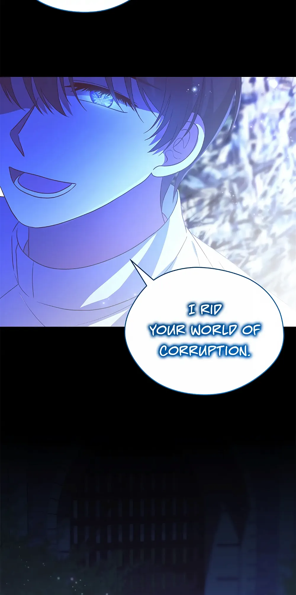 I’m Not a Warrior! Chapter 98 - Page 39