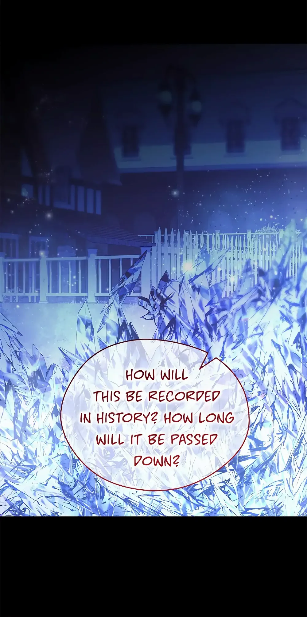 I’m Not a Warrior! Chapter 98 - Page 42