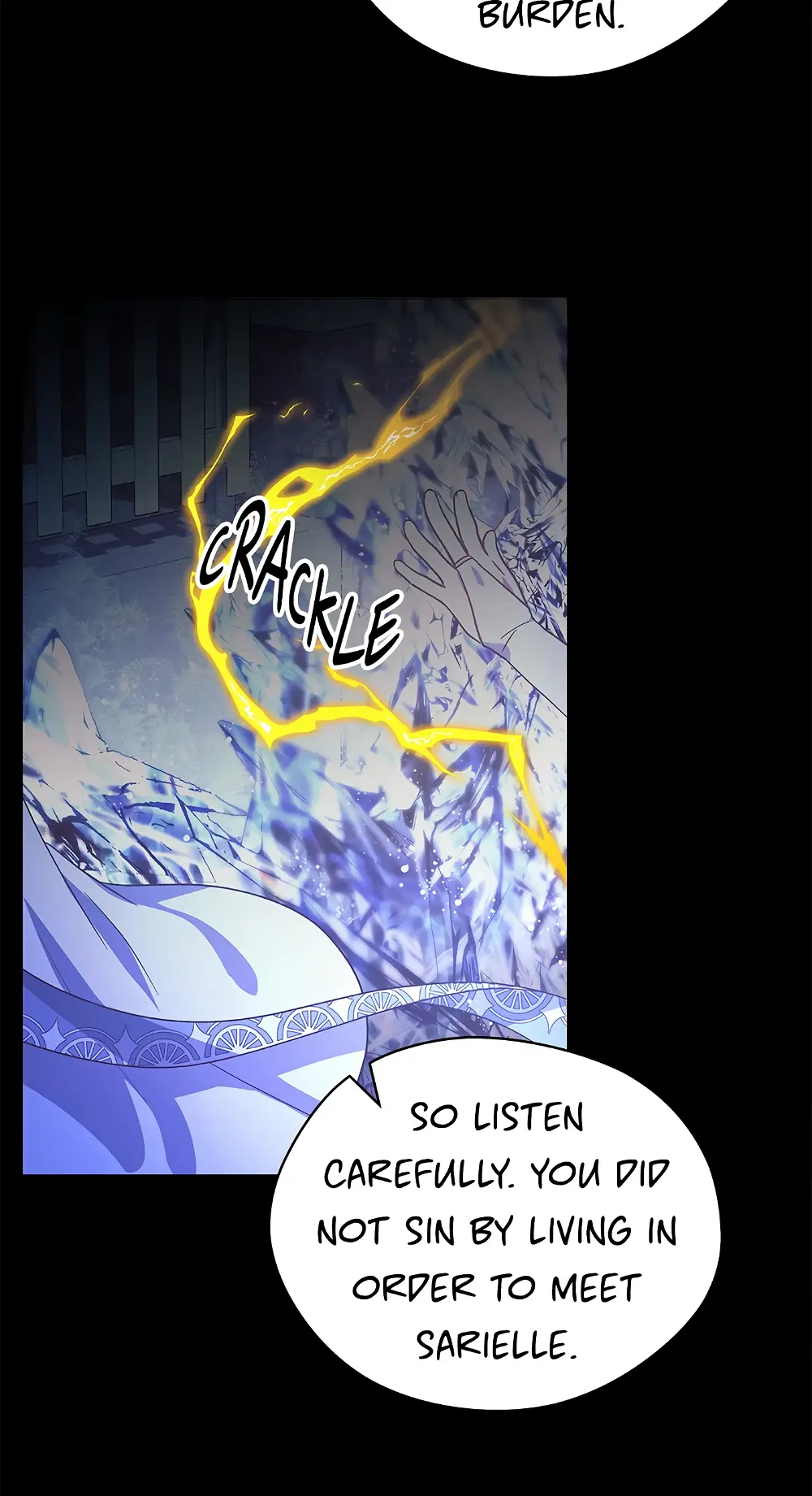 I’m Not a Warrior! Chapter 98 - Page 45