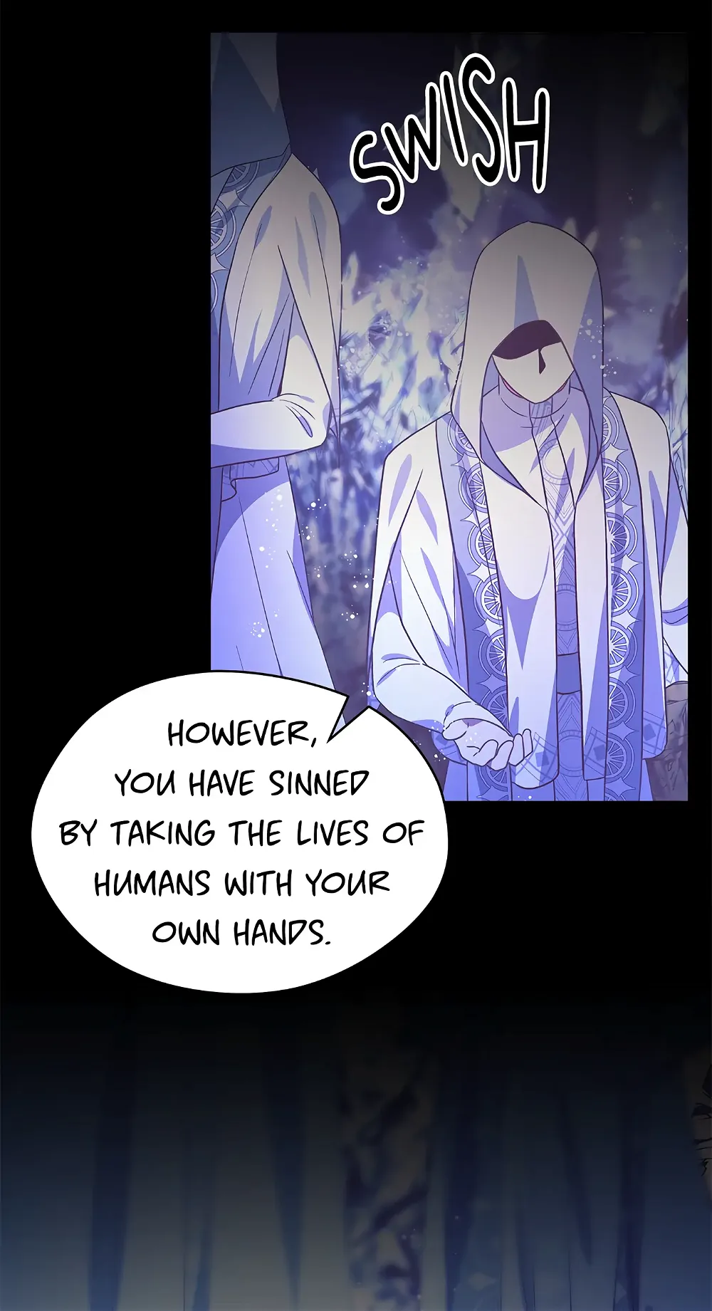 I’m Not a Warrior! Chapter 98 - Page 46