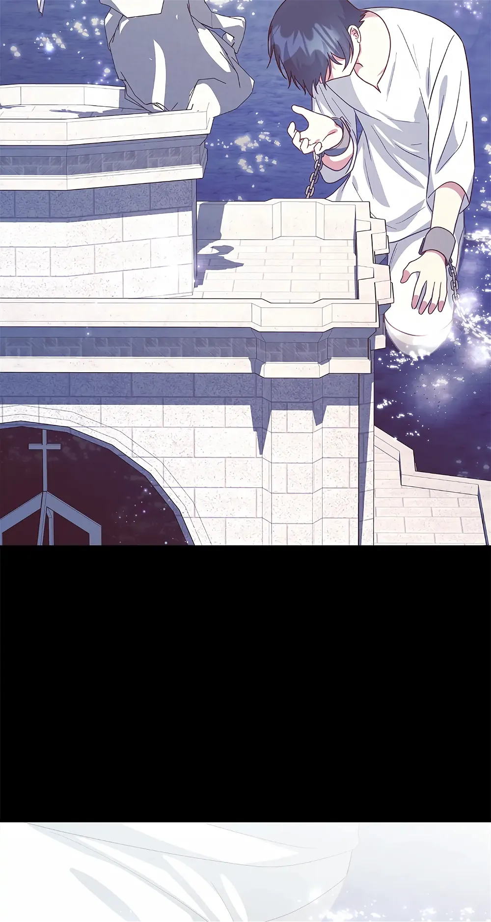 I’m Not a Warrior! Chapter 98 - Page 51