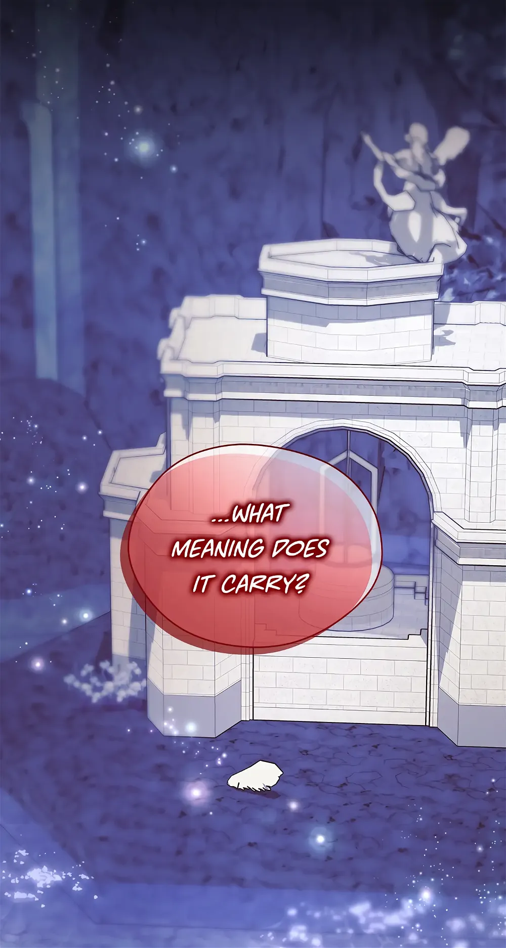 I’m Not a Warrior! Chapter 98 - Page 56