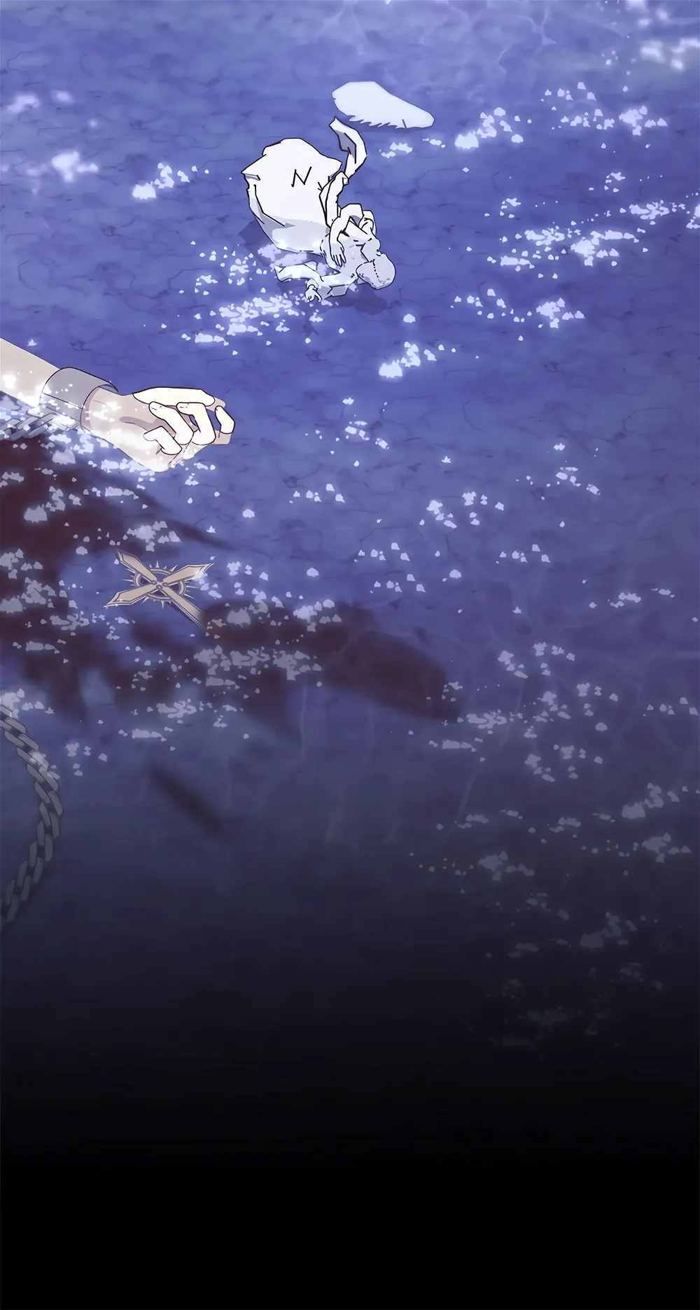 I’m Not a Warrior! Chapter 98 - Page 57