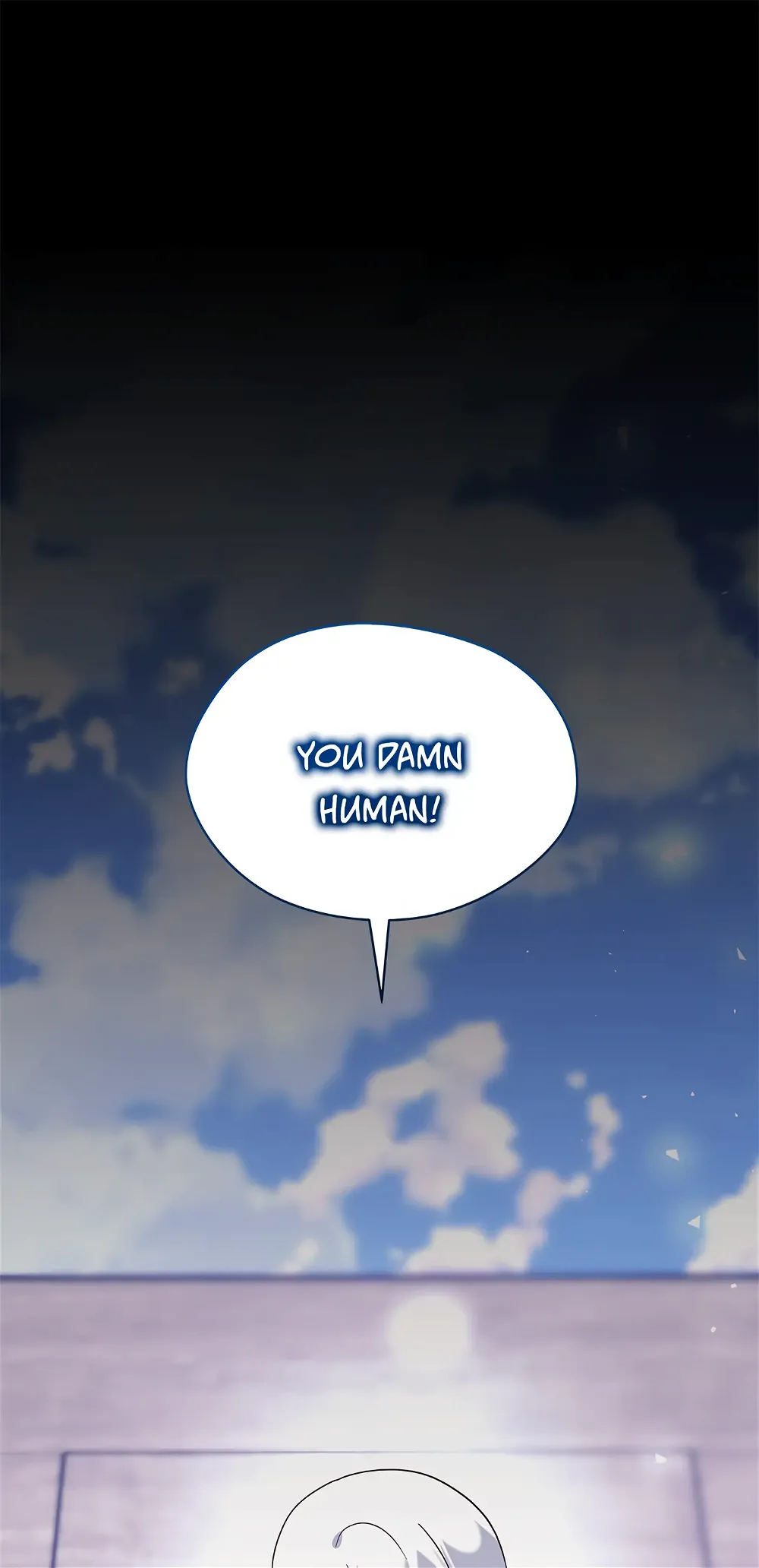 I’m Not a Warrior! Chapter 98 - Page 58