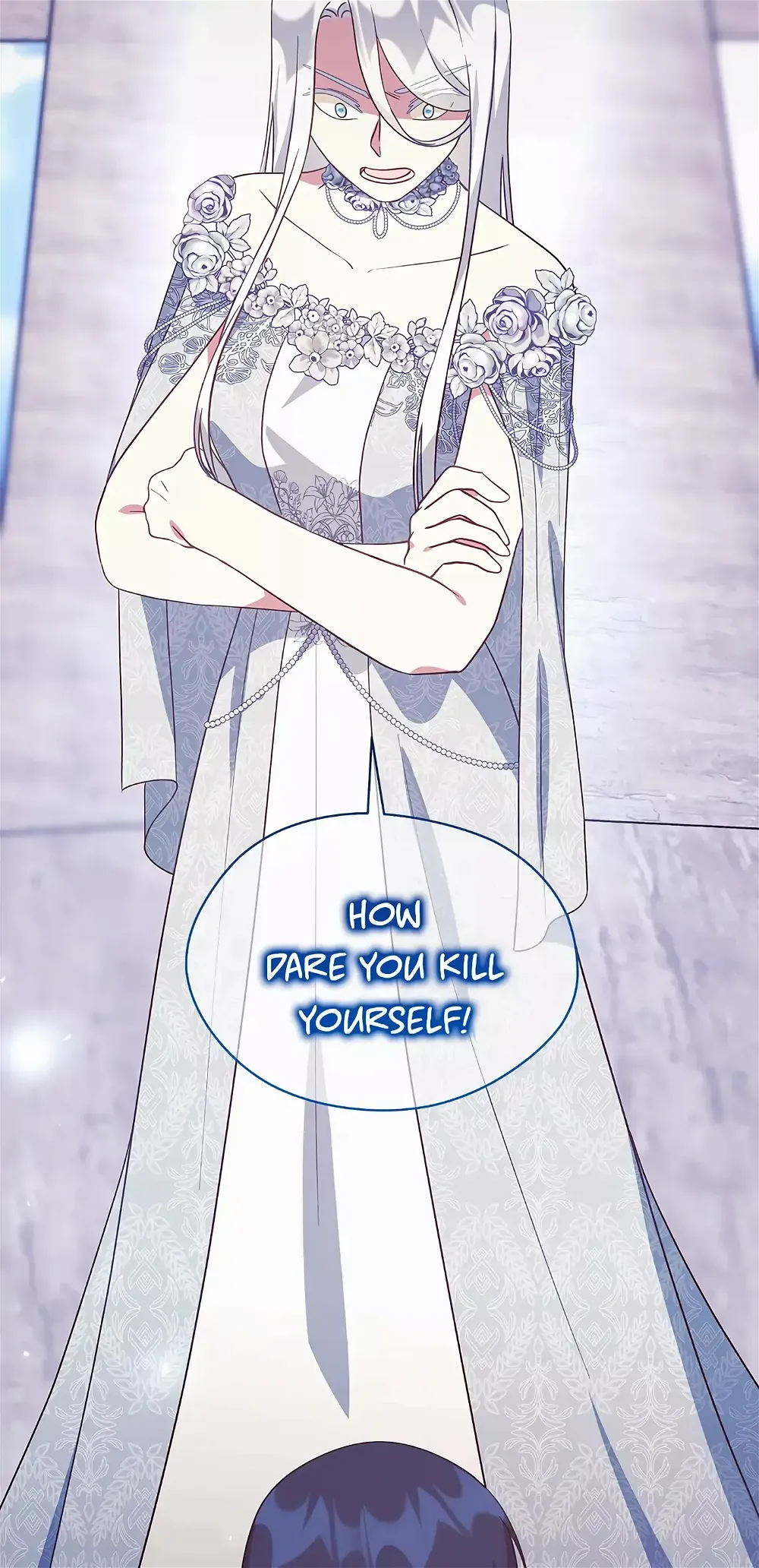 I’m Not a Warrior! Chapter 98 - Page 59