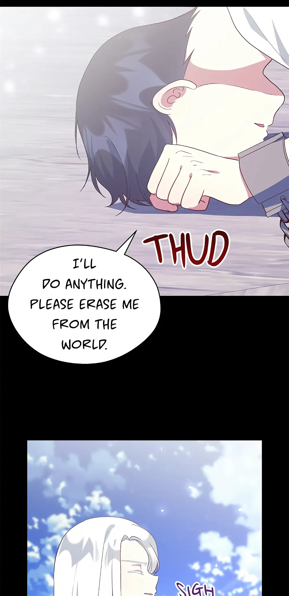 I’m Not a Warrior! Chapter 98 - Page 62