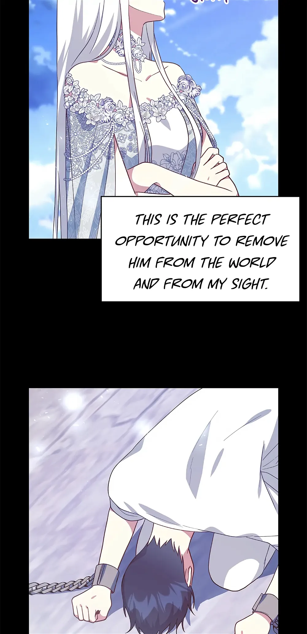 I’m Not a Warrior! Chapter 98 - Page 63